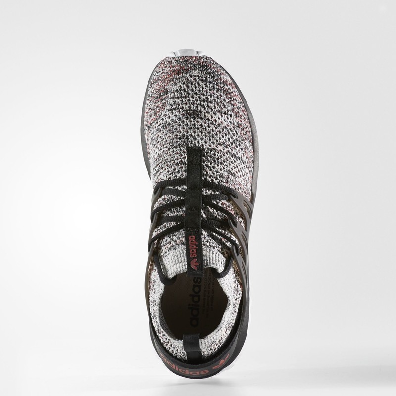 Adidas tubular nova pk shop clear brown/core black/mystery red